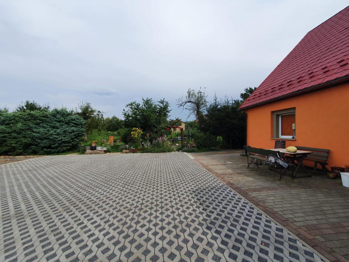 Apartment Udany Wypoczynek