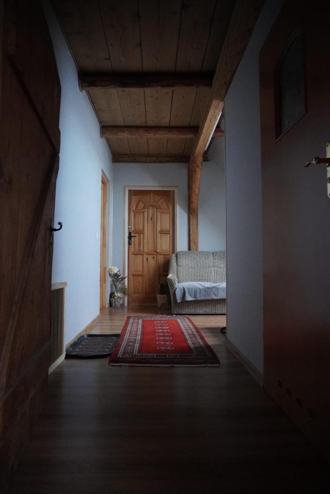 Apartment Udany Wypoczynek