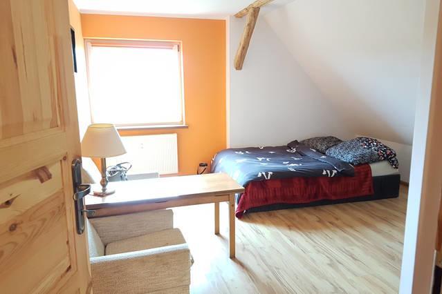 Apartment Udany Wypoczynek Wojanow