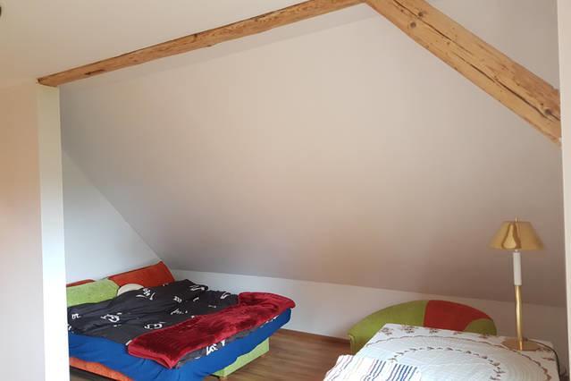 Udany Wypoczynek Apartment