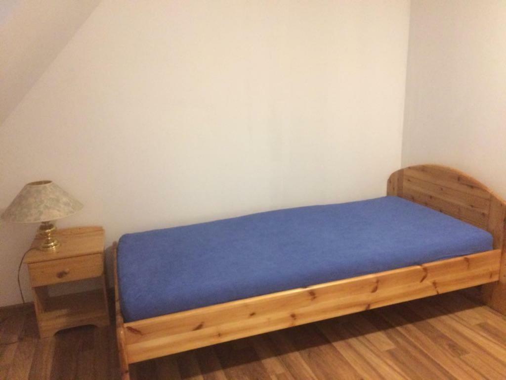 Udany Wypoczynek Apartment